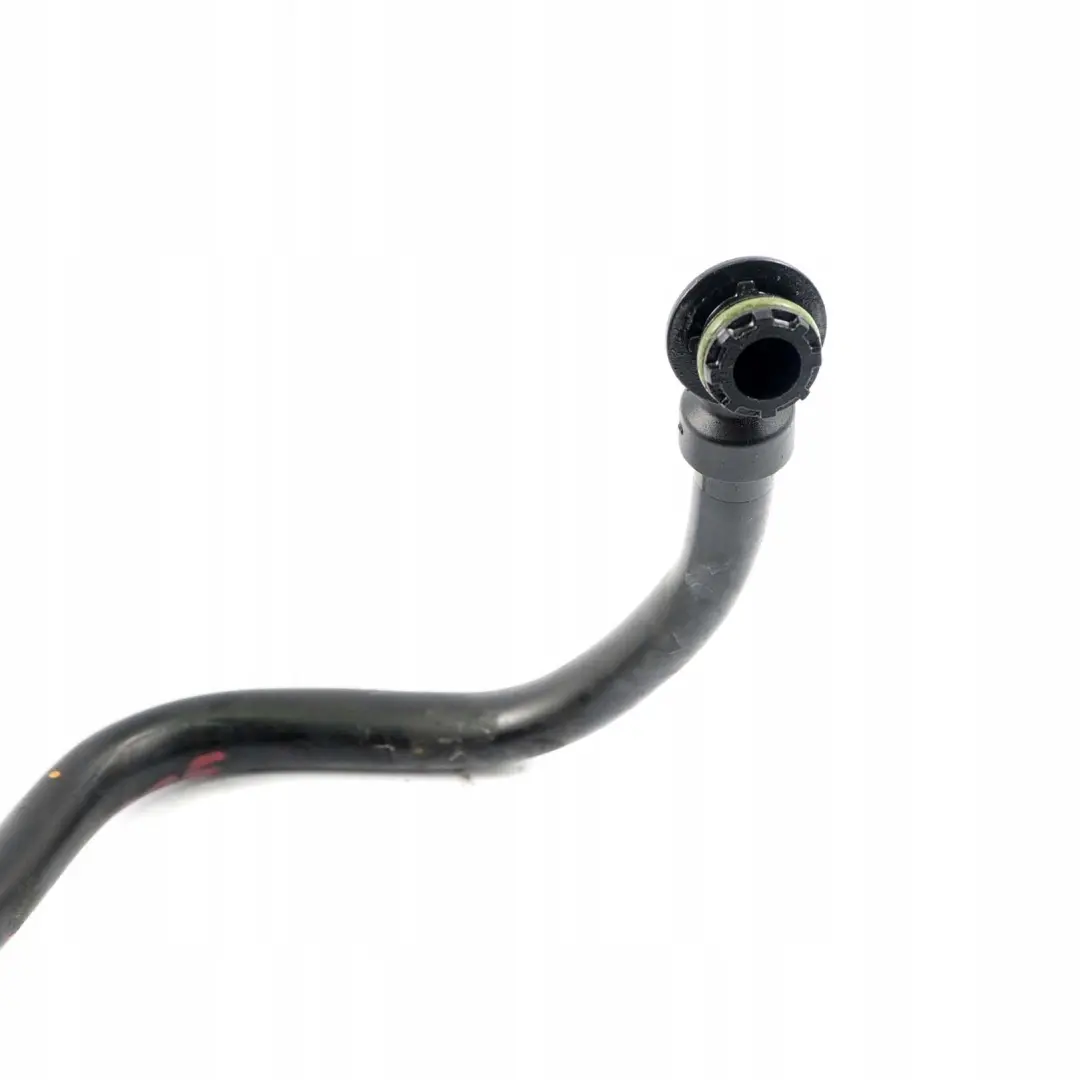 BMW 3 F30 LCI 330e B48X Hybrid equipement Vorlauf Pipe-Line Tuyau - SKU 8644292 - Numéro de pièce 8644292