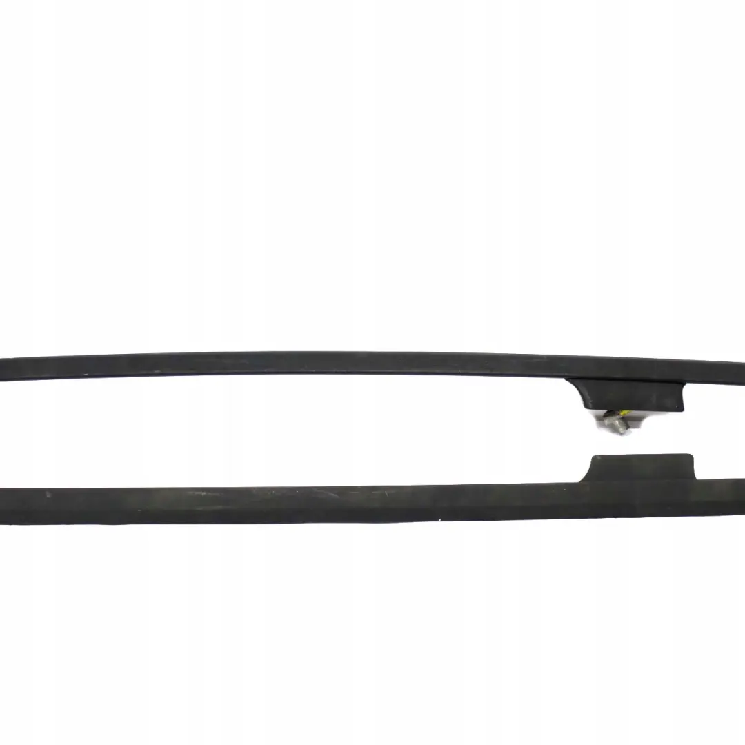 Barra Tettuccio Dx SX 51138402672 5113 per BMW X5 E53 con numero di parte 51138402671 51138402672 BMW X5 E53 Barra Tettuccio Dx SX 51138402672 5113 - SKU 8402671 - Numero di parte 51138402671 51138402672