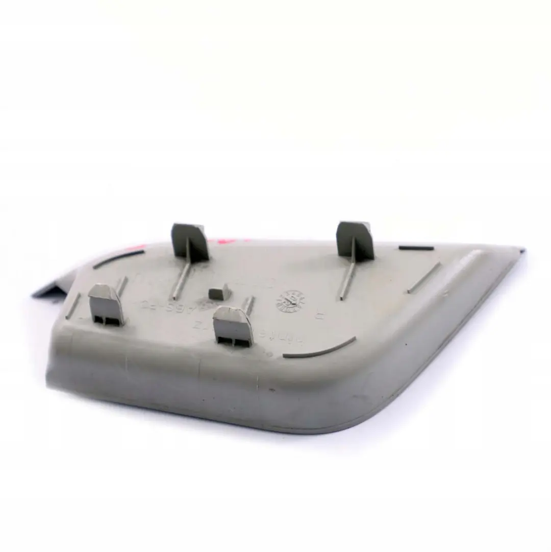  Mercedes-Benz S W220 Revetement Poignee Garniture de Porte Arriere Droite - SKU A2207374688 - Numéro de pièce A2207374688