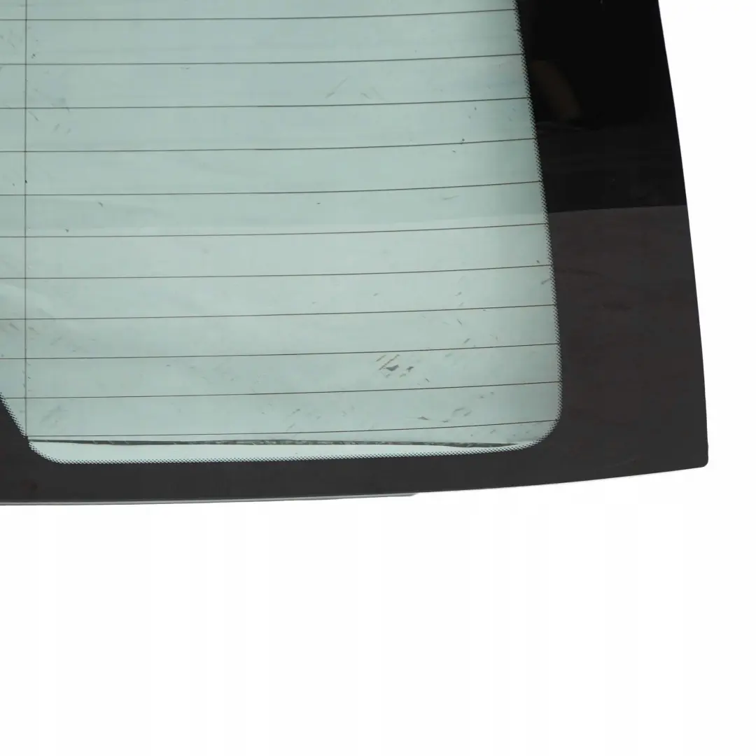 Mercedes-Benz M-Class ML W163 Rear Tailgate Window AS2 Armourplate PL to with Part number A1637400557 Mercedes-Benz M-Class ML W163 Rear Tailgate Window AS2 Armourplate PL - SKU A1637400557 - Part number A1637400557