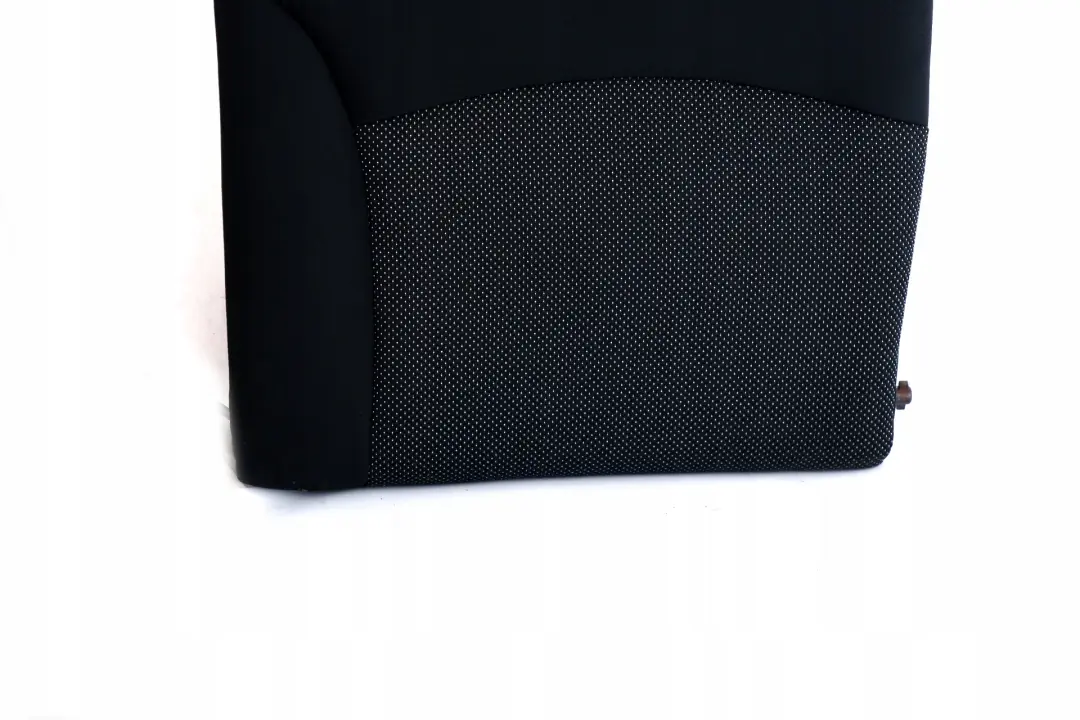 Reference Reste Tissu a Gauche Charbon Noir 5220 pour Mini Cabriolet R57 à propos du numéro de pièce 2757889 Mini Cabriolet R57 Reference Reste Tissu a Gauche Charbon Noir 5220 - SKU 2757889 - Numéro de pièce 2757889