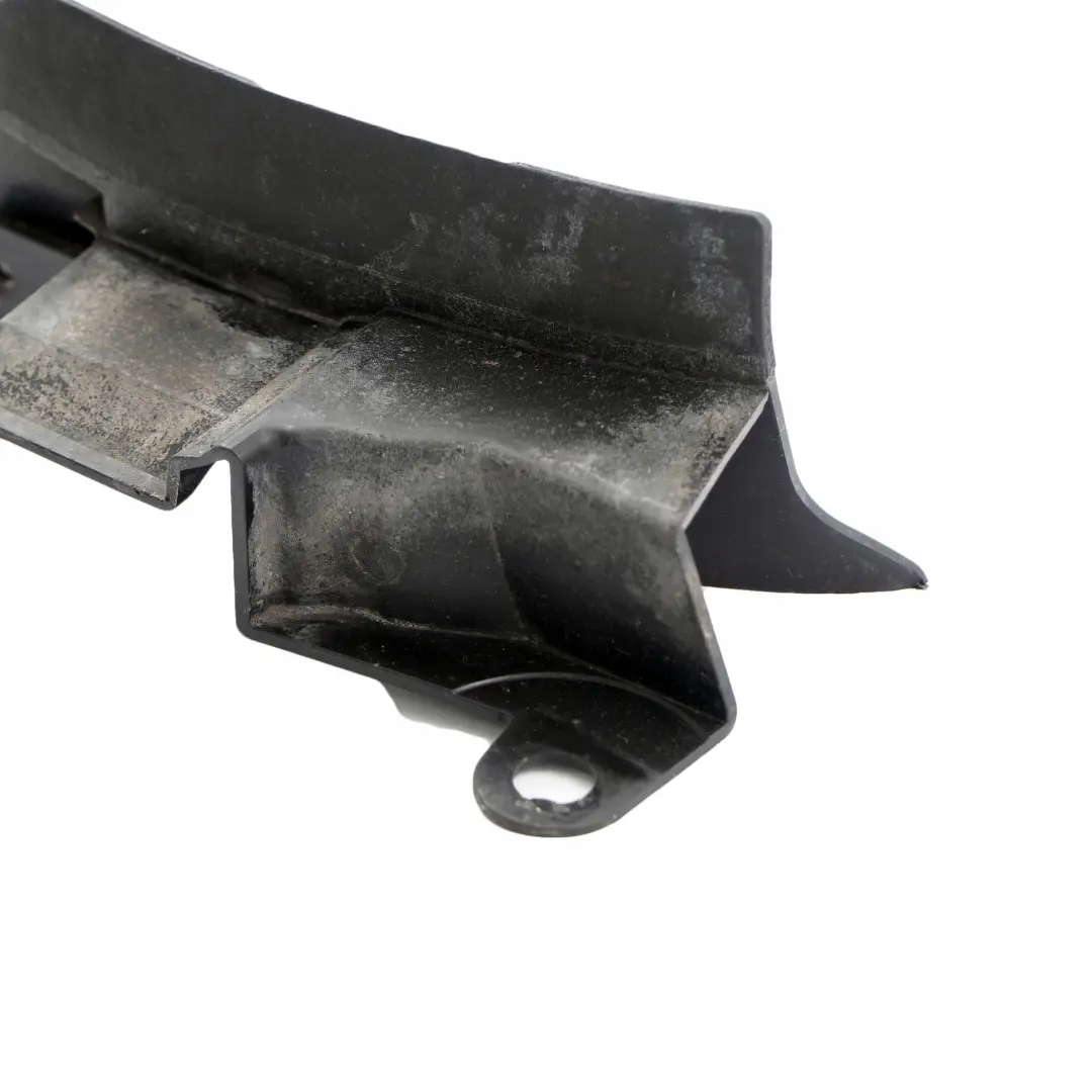 Mercedes-Benz C-Class W203 Rear Axle Splash Guard Trim Cover Left to with Part number A2036980754 Mercedes-Benz C-Class W203 Rear Axle Splash Guard Trim Cover Left - SKU A2036980754 - Part number A2036980754