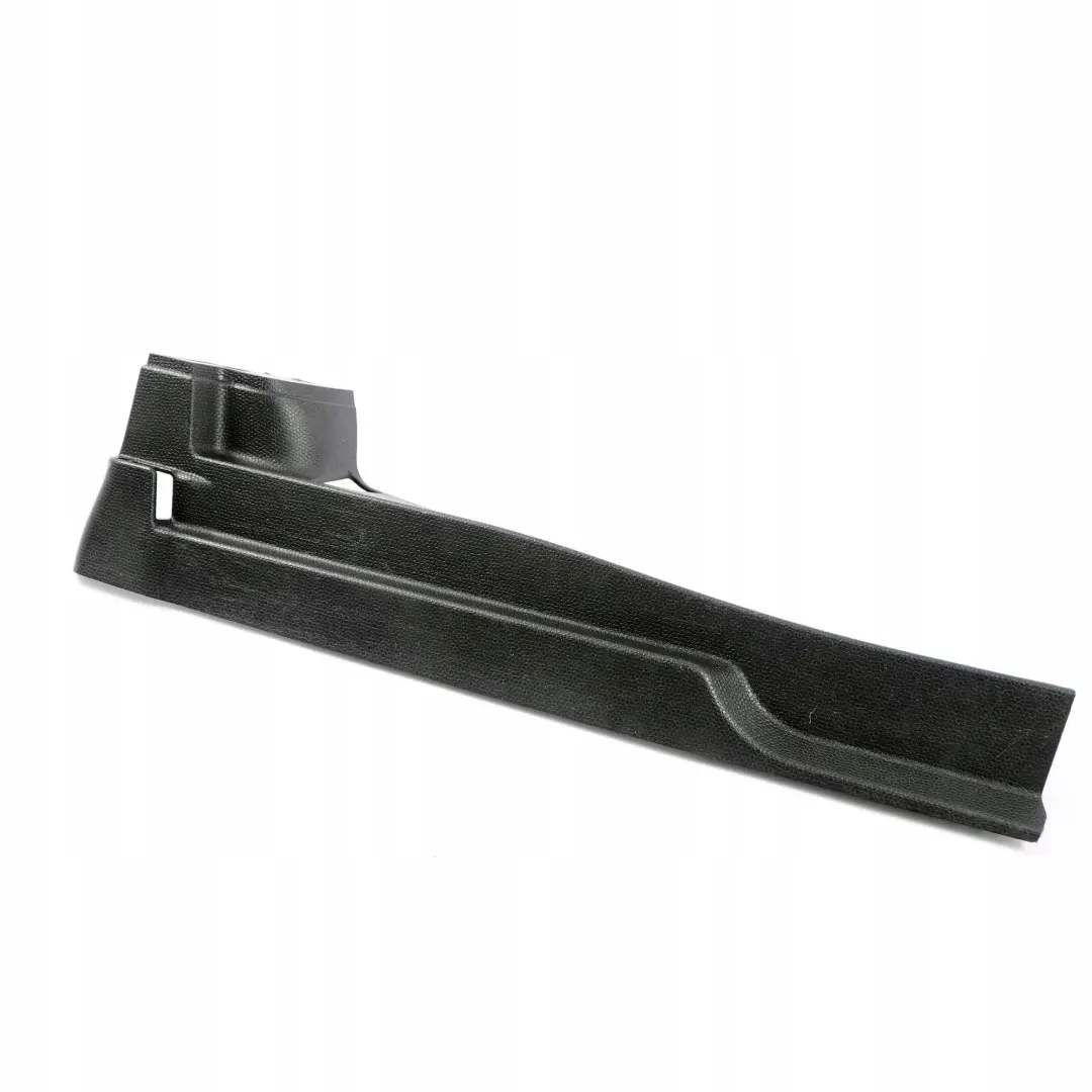 Mini Countryman R60 Touring Boot Trunk Lid Left Pad Floor Carpet Trim N/S - SKU 9808165 - Part number 9808165