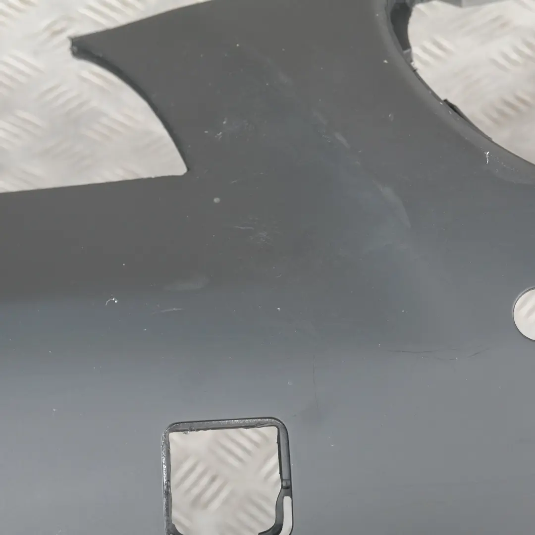 Zderzak przedni przód titansilber do BMW E60 E61 o numerze 149246 BMW E60 E61 Zderzak przedni przód titansilber - SKU 0149246-TS2 - Numer Części 149246