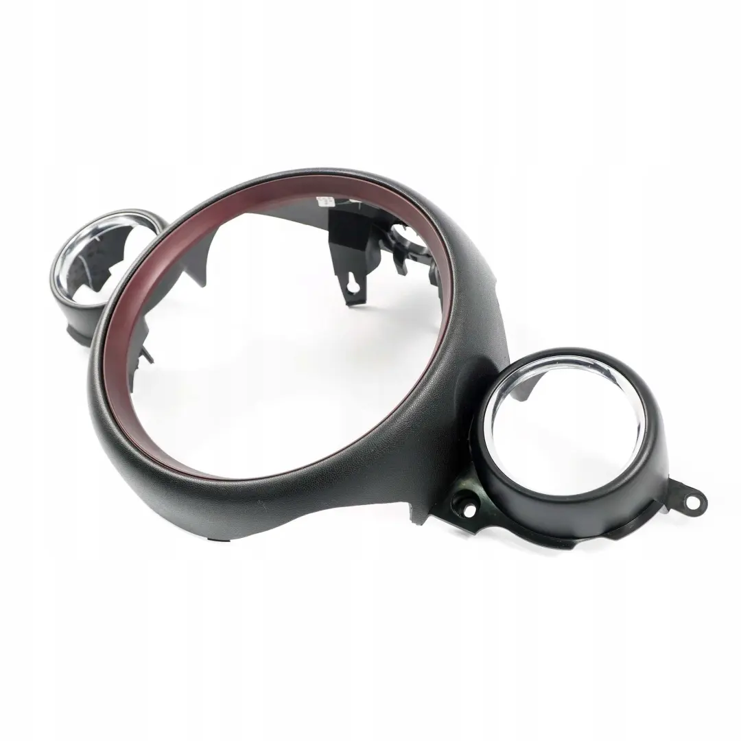 Coprispie Carenatura Dashboard per Mini Clubman R55 LCI con numero di parte 9239915 Mini Clubman R55 LCI Coprispie Carenatura Dashboard - SKU 9239915 - Numero di parte 9239915