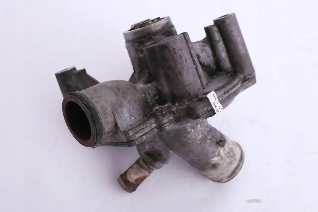 Refroidissement Moteur Pompe A Eau Mecanique 149059 pour Mini Cooper S R52 R53 à propos du numéro de pièce 1490591 Mini Cooper S R52 R53 Refroidissement Moteur Pompe A Eau Mecanique 149059 - SKU 1490591 - Numéro de pièce 1490591