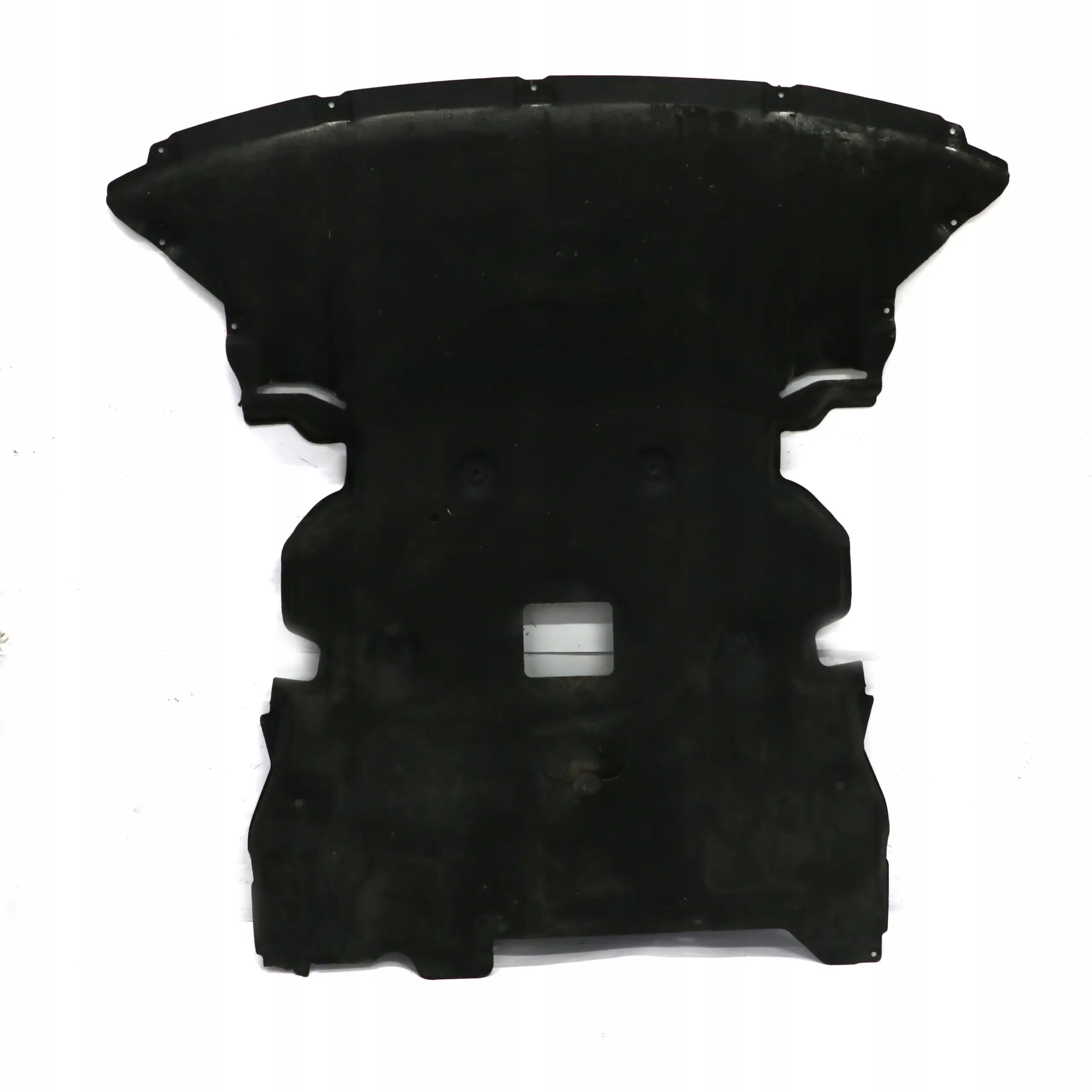 BMW X1 E84 Diesel Motor Bandeja Bajo Capo Pantalla Protectora 2990576