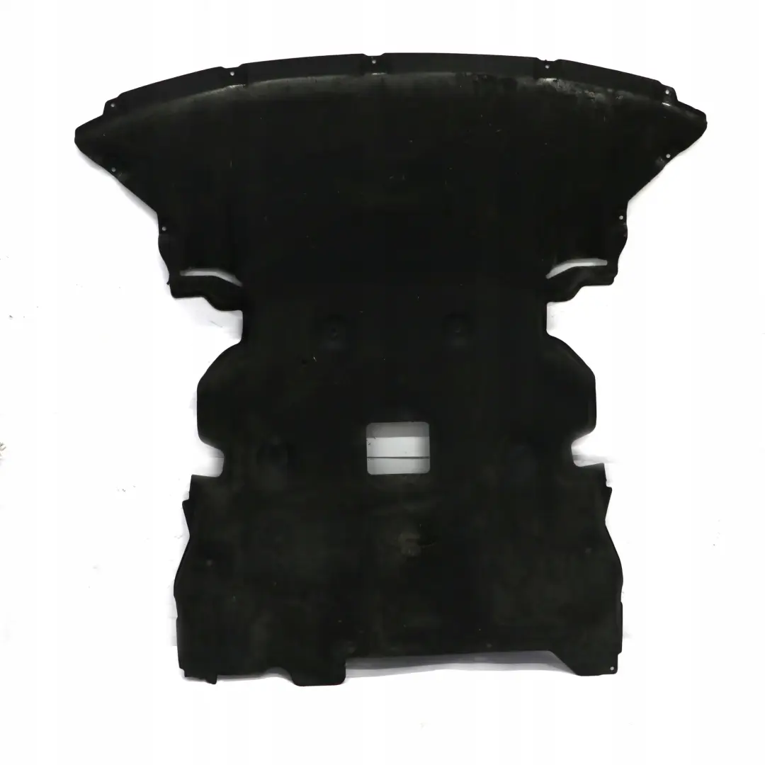 BMW X1 E84 Diesel Motor Bandeja Bajo Capo Pantalla Protectora - SKU 2990576 - Número de pieza 2990576