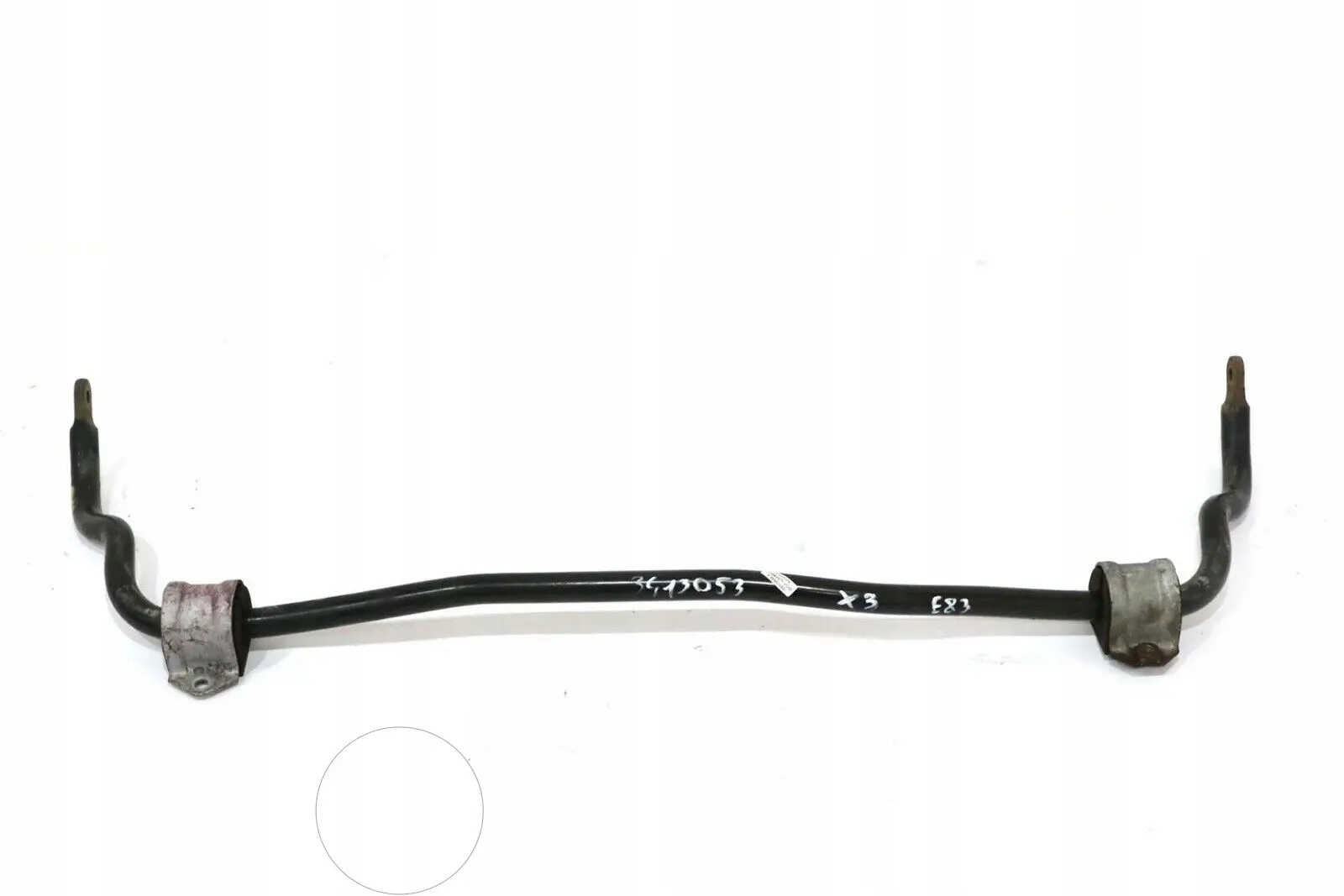 BMW X3 E83 M Sport Stabilizzatrice Davanti D=23,5MM 31303413053 3413053