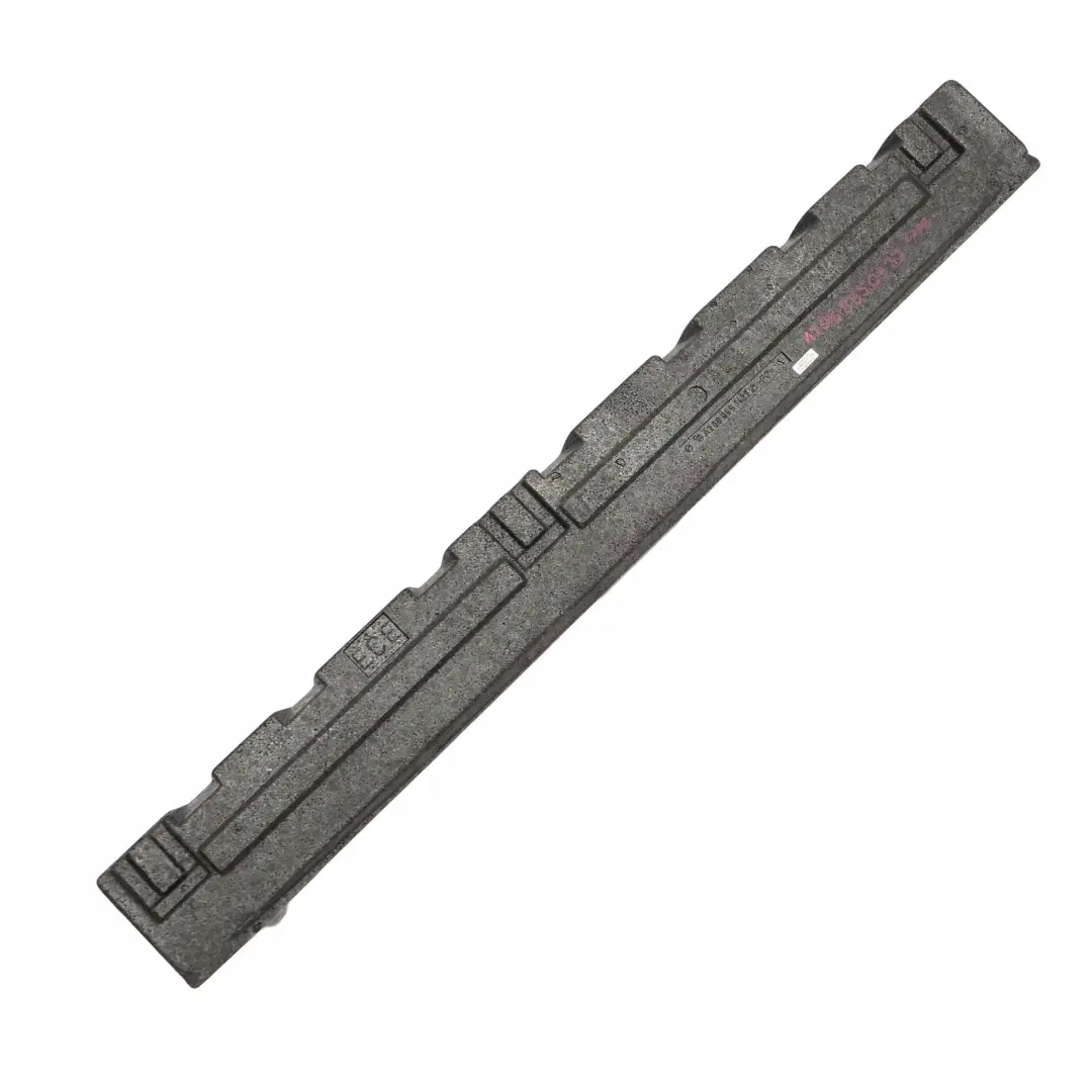 Mercedes-Benz CLK W208 Rear Bumper Carrier Shock Absorber Foam A2088851437 to with Part number A2088850937 Mercedes-Benz CLK W208 Rear Bumper Carrier Shock Absorber Foam A2088851437 - SKU A2088850937 - Part number A2088850937