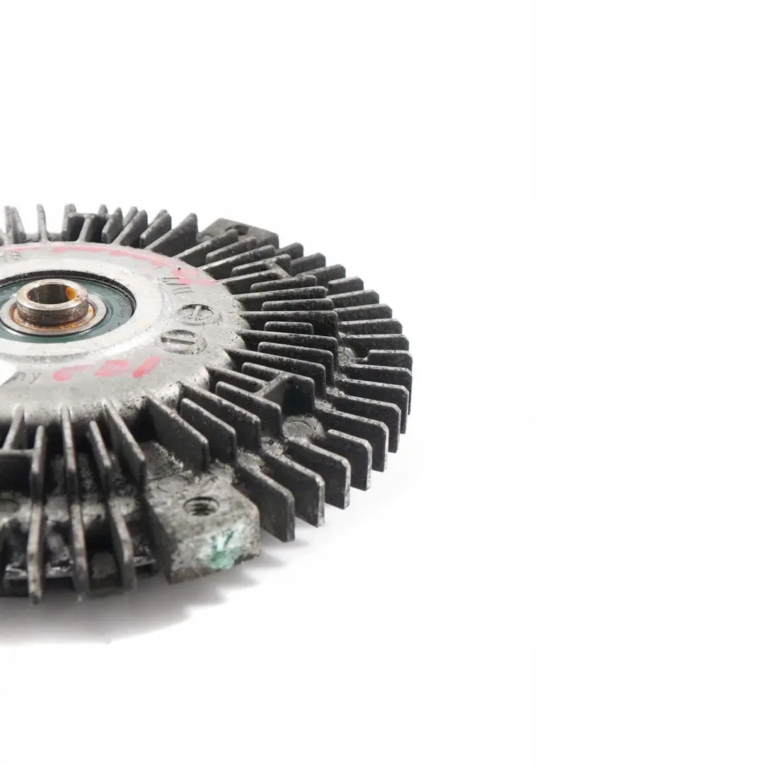 Mercedes-Benz W210 E 320 CDI Engine Cooling Radiator Fan Clutch Viscous Hub - SKU A6132000022 - Part number A6132000022