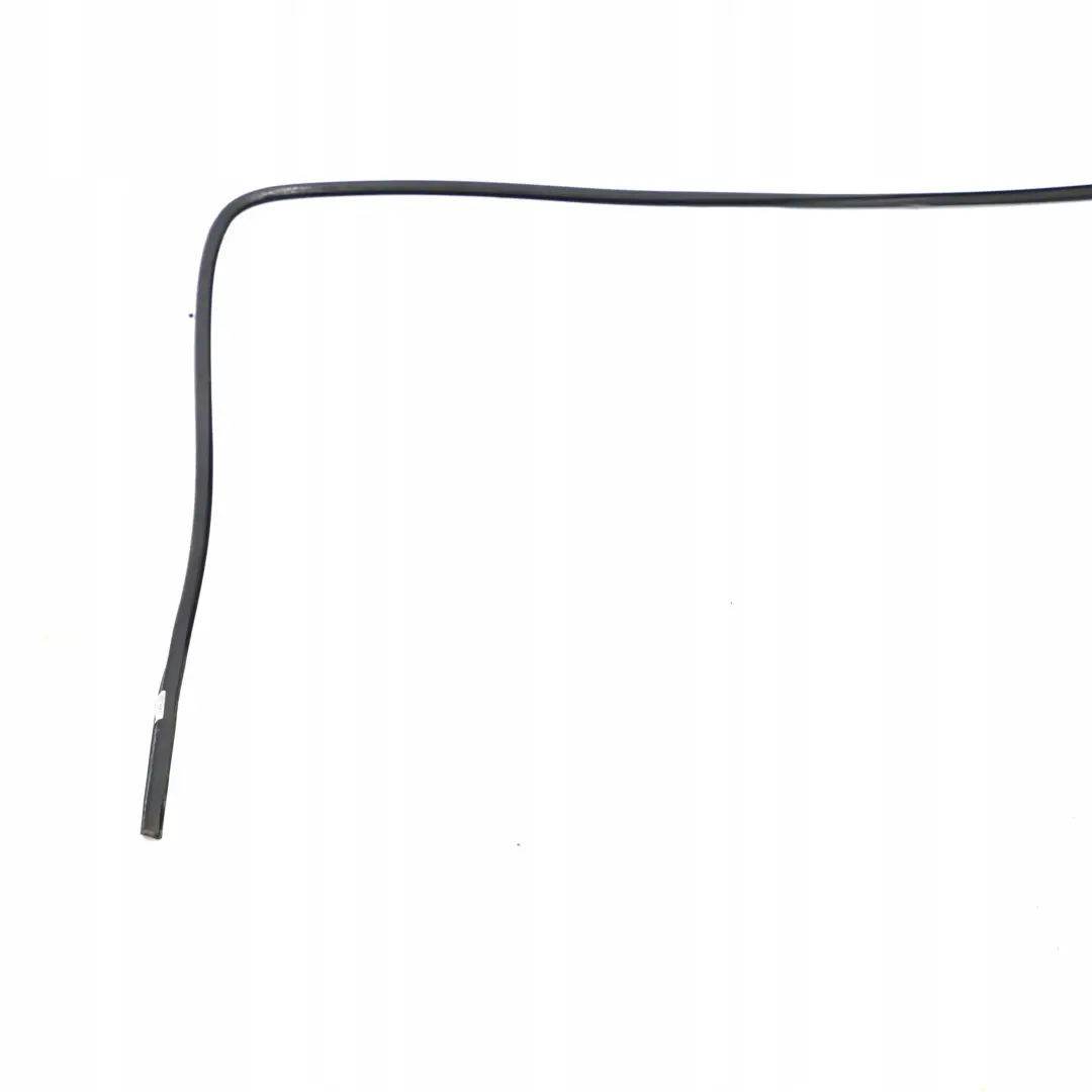 Windscreen Windshield Window Moulding Seal Strip to BMW X1 Series E84 with Part number 7307896 BMW X1 Series E84 Windscreen Windshield Window Moulding Seal Strip - SKU 7307896 - Part number 7307896