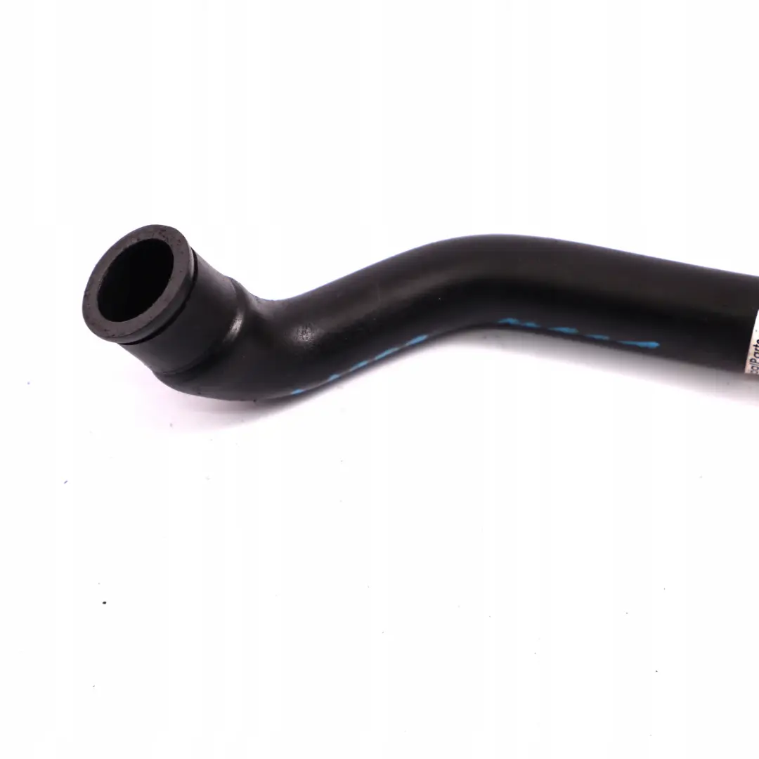  Mercedes-Benz C W202 W203 M111 Engine Crankcase Breather Pipe Hose - SKU A1110181582 - Part number A1110181582