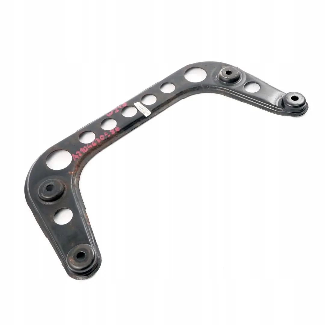 Mercedes-Benz W210 Scatola Sterzo Asse Ant. Copertura per con numero di parte A2104630486 Mercedes-Benz W210 Scatola Sterzo Asse Ant. Copertura - SKU A2104630486 - Numero di parte A2104630486