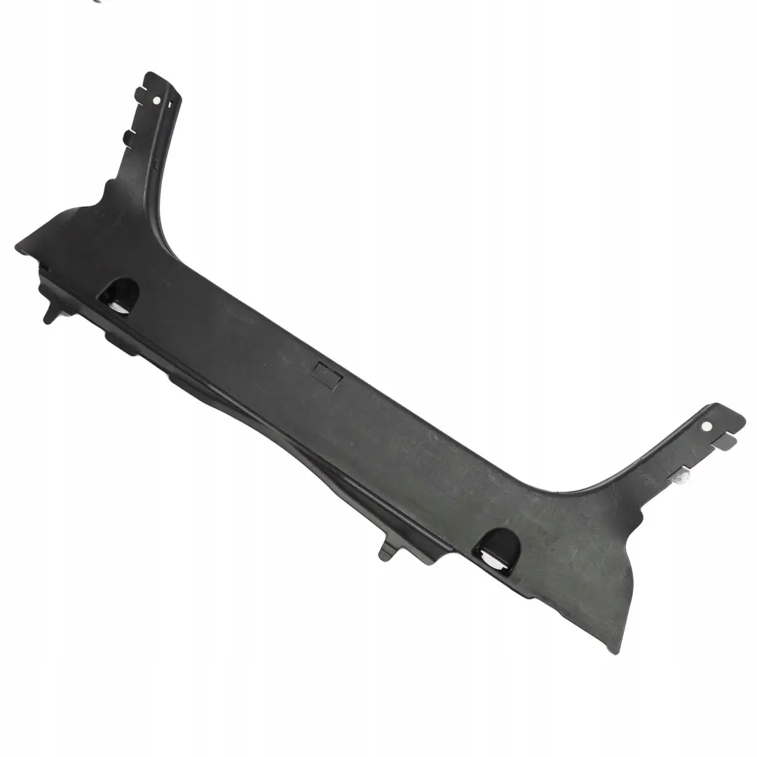 Mercedes-Benz Clase CLK W208 Maletero Carga Borde Tapa para con número de pieza A2086940625 Mercedes-Benz Clase CLK W208 Maletero Carga Borde Tapa - SKU A2086940625 - Número de pieza A2086940625