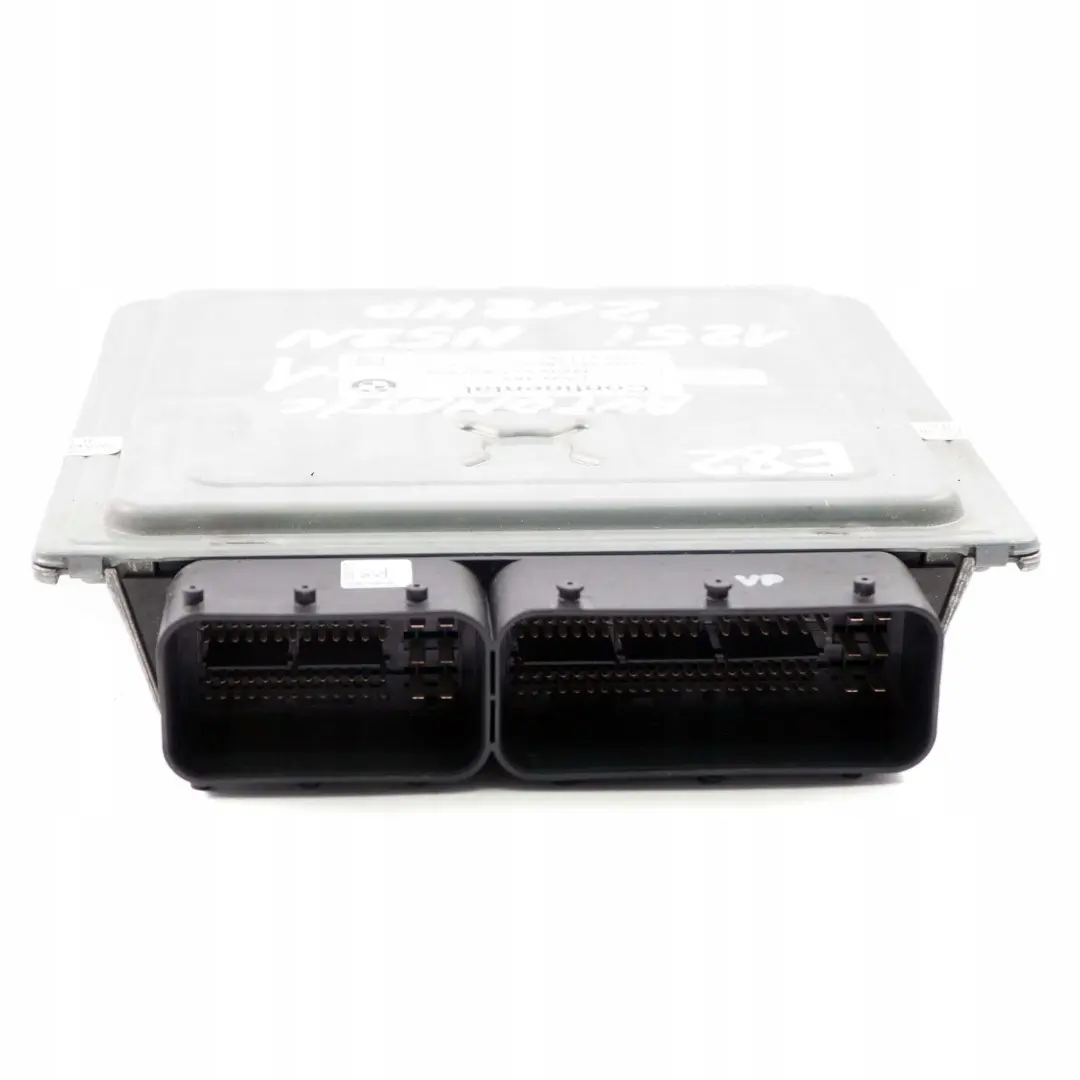 BMW E82 E88 125i N52N 218PS ECU Kit Motor Steuergerät DME CAS3 Schlüss - SKU 7594483-1 - Teilenummer 7594483
