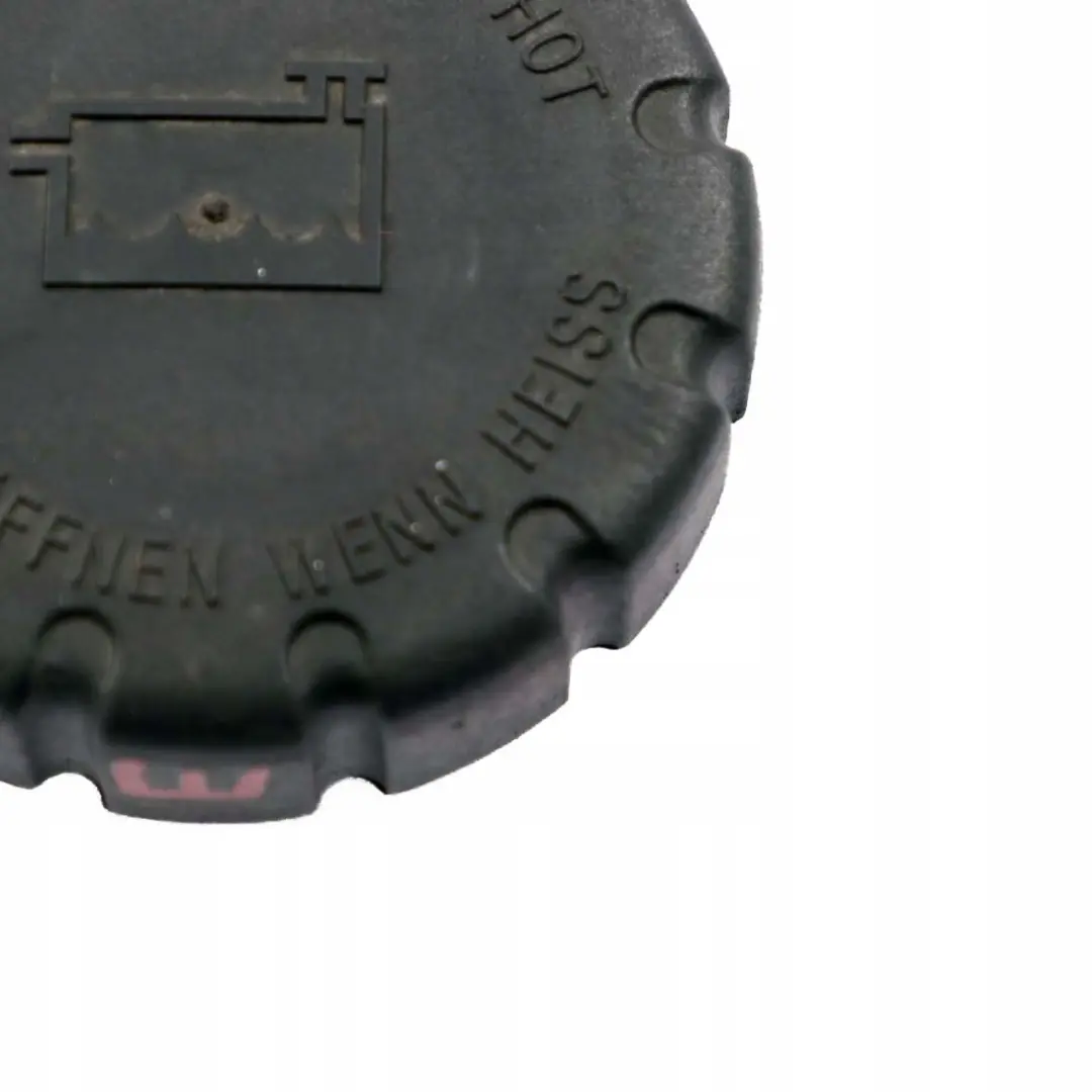  Mercedes-Benz C E Class W203 W210 W211 Radiator Expansion Tank Cap - SKU A2105010515 - Part number A2105010715
