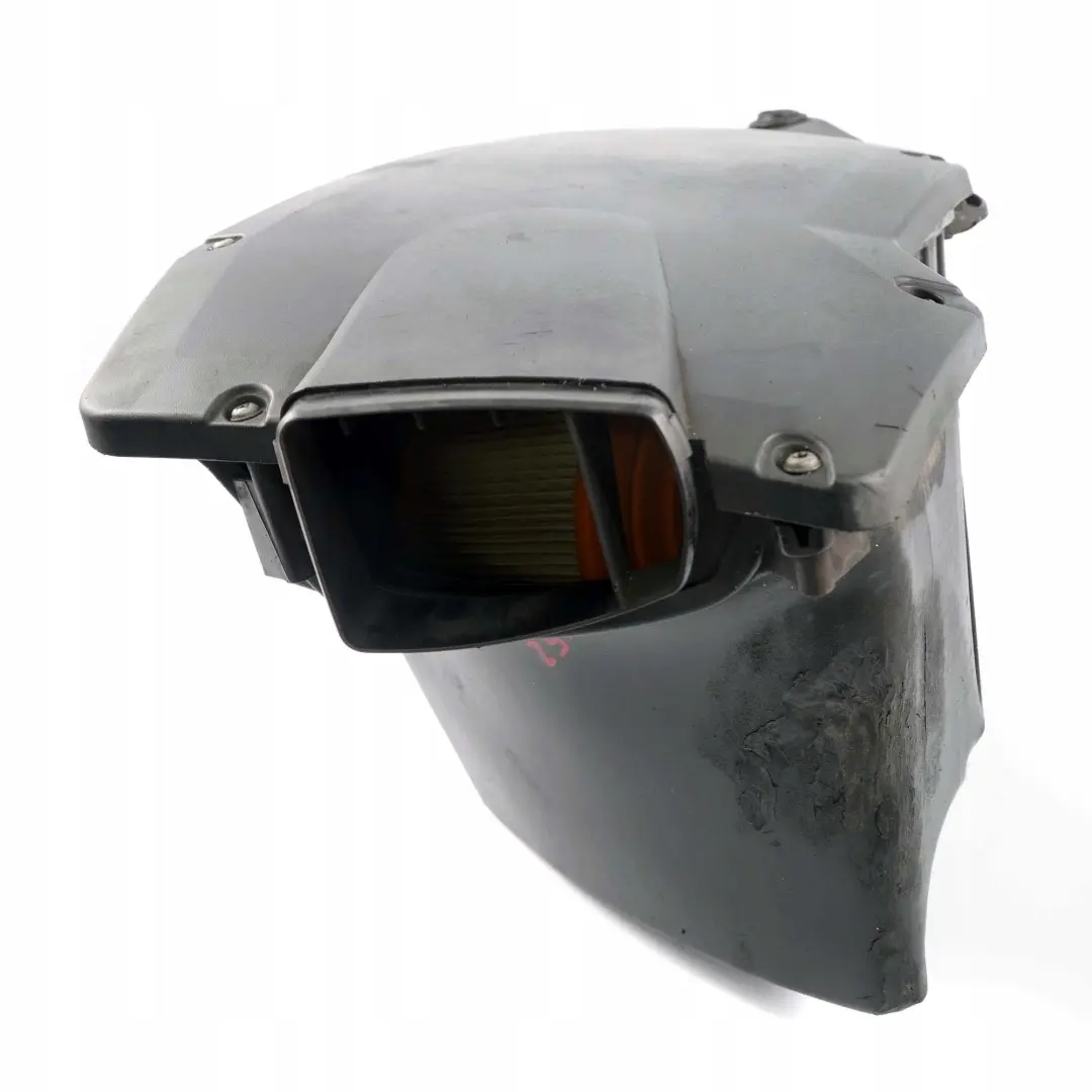 BMW E87 E90 E91 2 Gasolina N52 Filtro De Aire Caja Admision Silenciador - SKU 7541736-2 - Número de pieza 7541736
