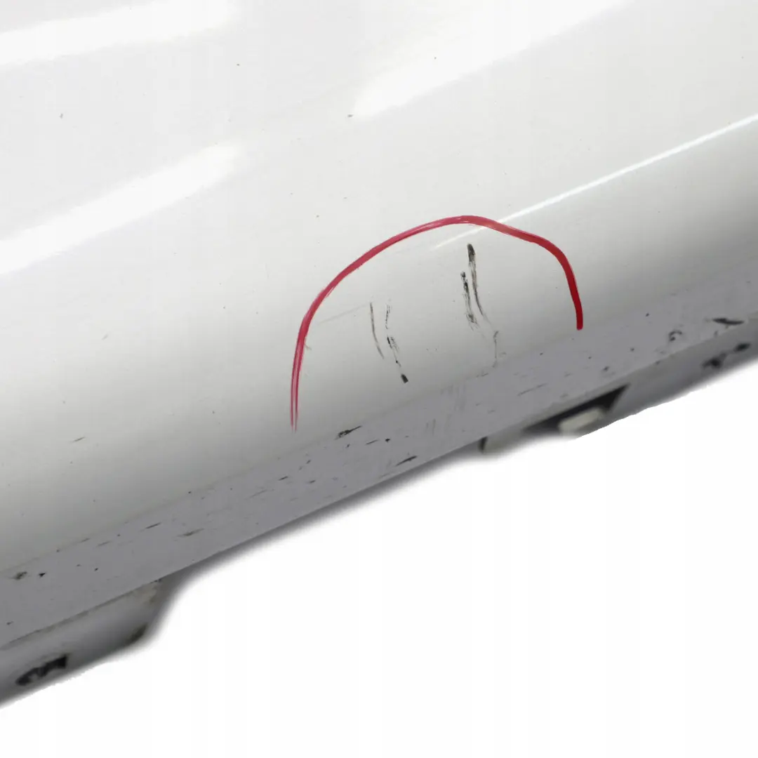 Reihe E92 E93 Schwellerleiste rechts Titansilber Silber - 354 für BMW 3 mit Teilenummer 0034058 BMW 3 Reihe E92 E93 Schwellerleiste rechts Titansilber Silber - 354 - SKU 0034058-TS - Teilenummer 0034058