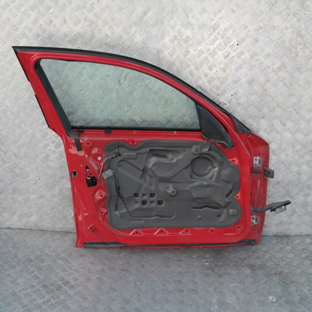 drzwi lewe przednie Japanrot 438 do BMW 1 E87 o numerze 41517191011 BMW 1 E87 drzwi lewe przednie Japanrot 438 - SKU 7191011-JR - Numer Części 41517191011