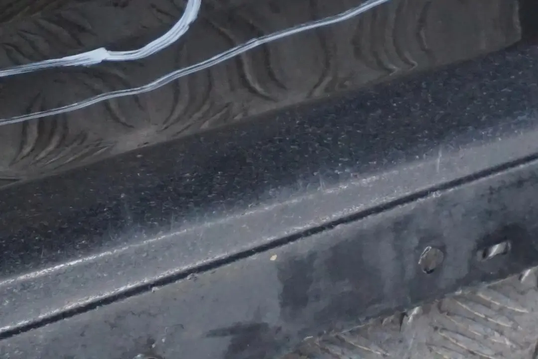 Nakładka listwa na próg prawy M-PAKIET do BMW F20 LCI o numerze 8056816 BMW F20 LCI Nakładka listwa na próg prawy M-PAKIET - SKU 8056816-BS - Numer Części 8056816