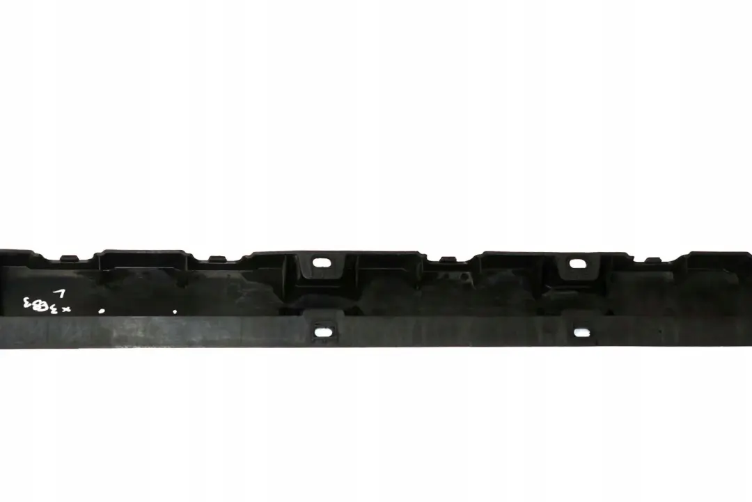 BMW E83 X3 Wzmocnienie listwa progu próg lewy - SKU 3330869 - Numer Części 51713330869