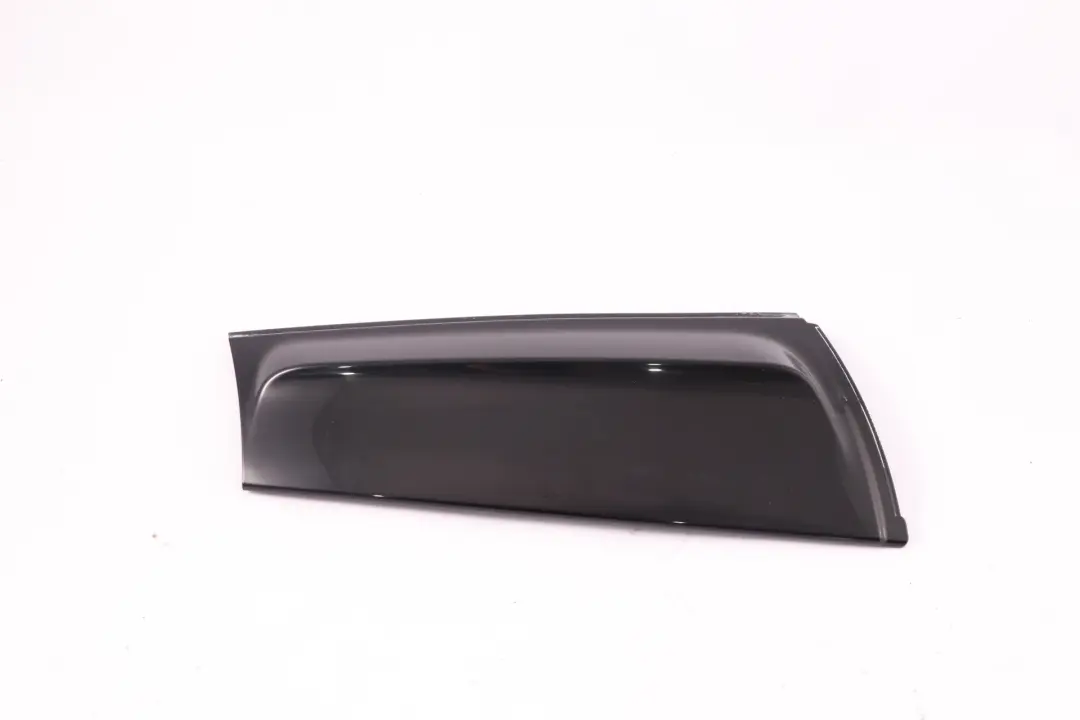 Mini Countryman R60 Säule D Säule Trim Abdeckung Rechts Schwarz - SKU 9801548 - Teilenummer 9801548