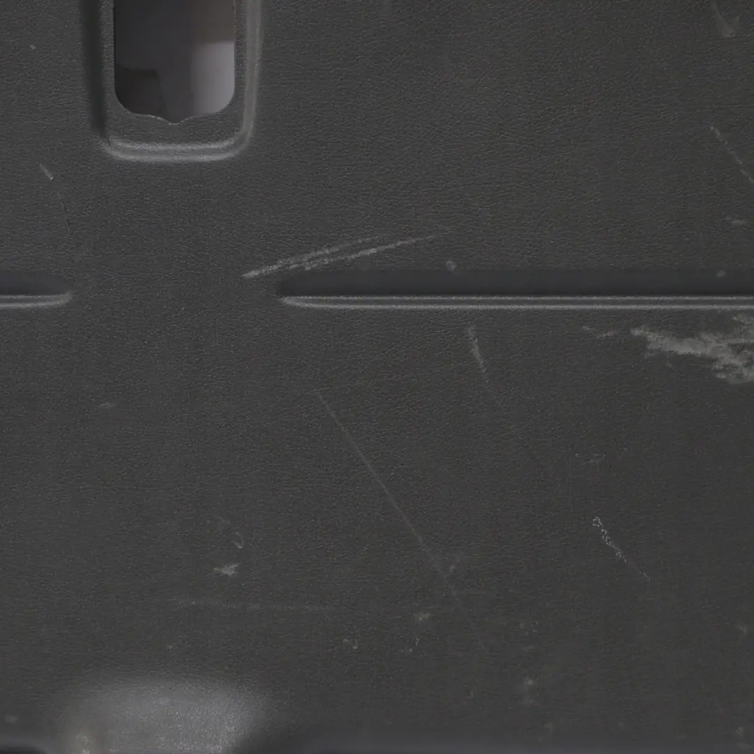 Mercedes-Benz Vaneo W414 Maletero Trasero Porton Trasero Panel Interior Cubierta para con número de pieza A4147400070 Mercedes-Benz Vaneo W414 Maletero Trasero Porton Trasero Panel Interior Cubierta - SKU A4147400070 - Número de pieza A4147400070