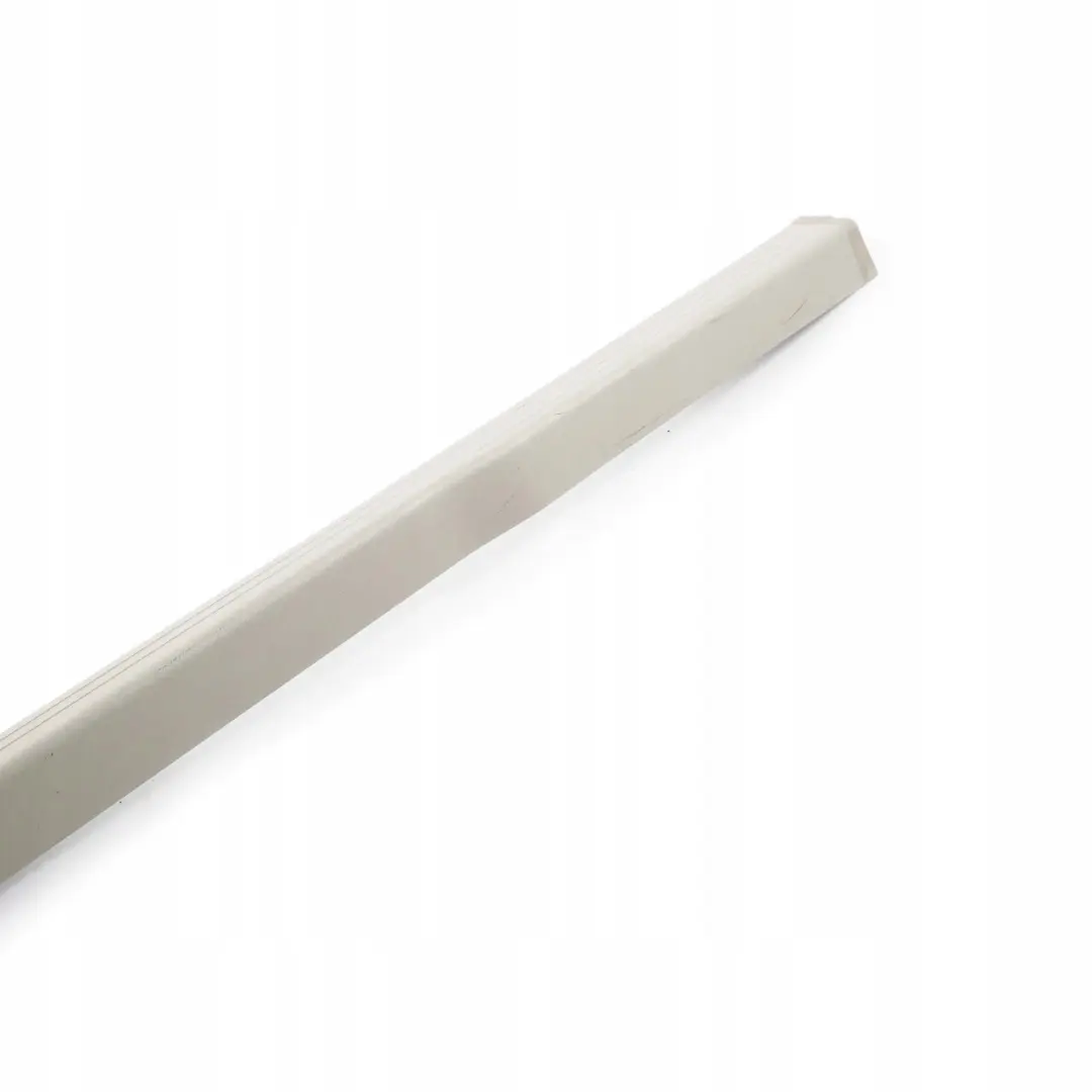 Rail Left N/S Door Step Sill Inner Cover to Mercedes CLC-Class CL203 with Part number A2036861936 Mercedes CLC-Class CL203 Rail Left N/S Door Step Sill Inner Cover - SKU A2036861936 - Part number A2036861936