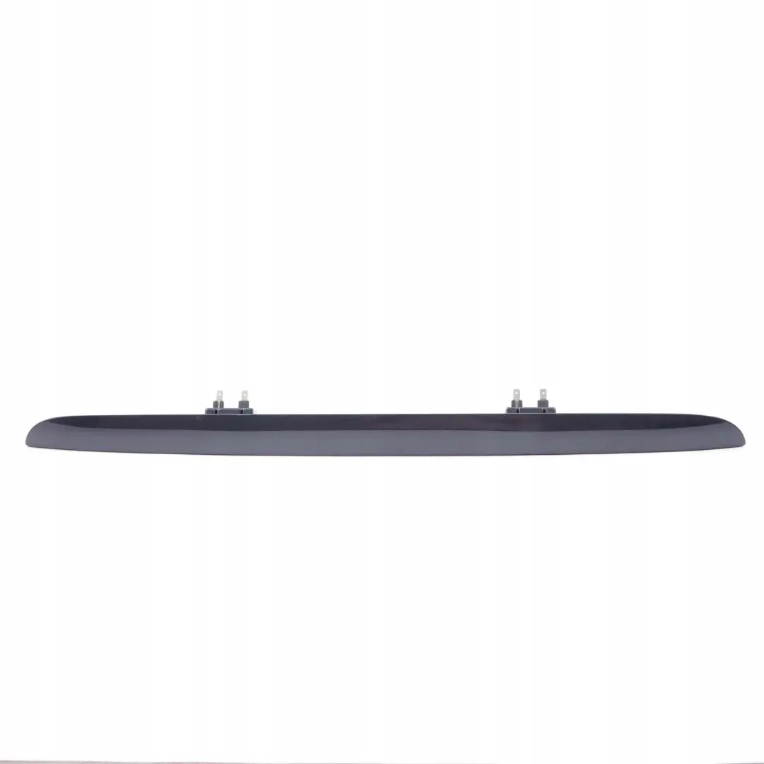  Mercedes-Benz W210 S210 Handle Cover Trim Lamp Trunk Tailgate Tanzanite Blue - SKU A2107400040-TB - Part number A2107400040