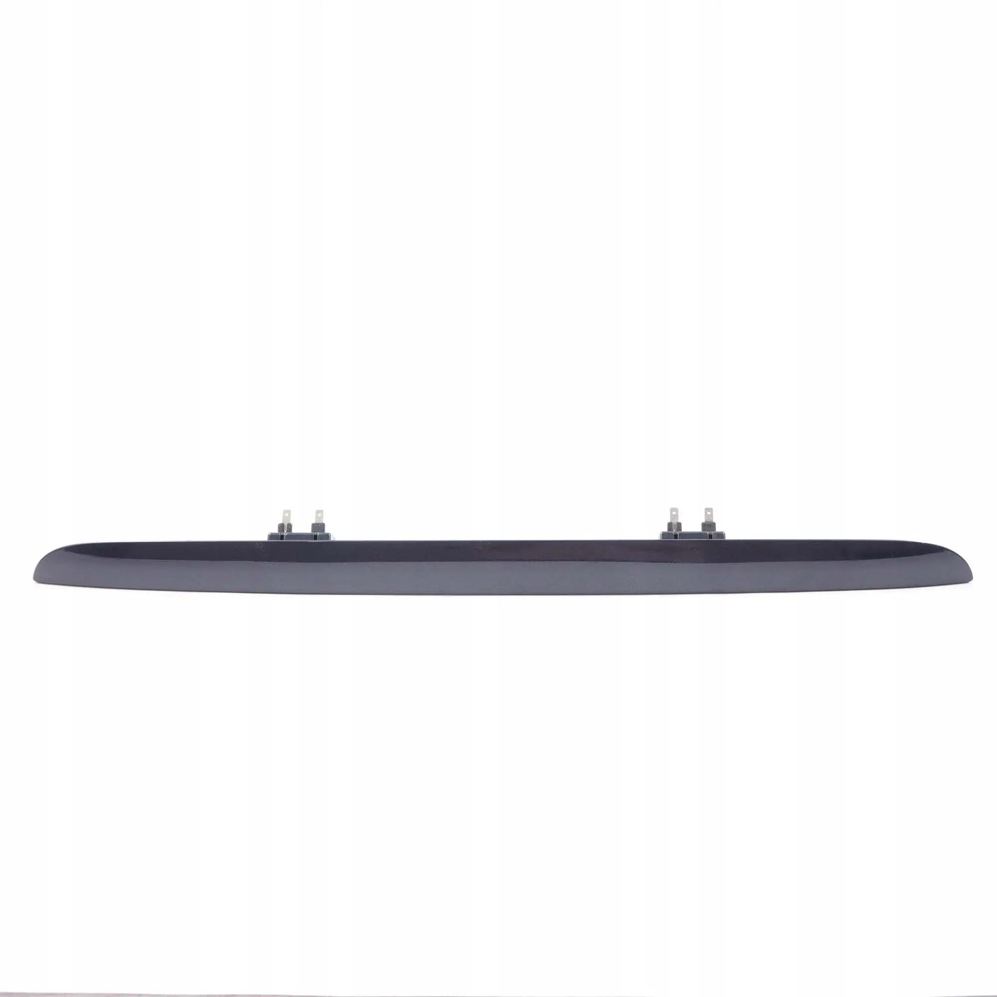 Mercedes-Benz W210 S210 Handle Cover Trim Lamp Trunk Tailgate Tanzanite Blue