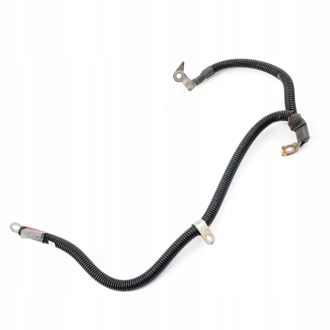  Mercedes-Benz E W210 Bateria Arranque Alternador Positivo Mas Cable - SKU A2105401530 - Número de pieza A2105401530