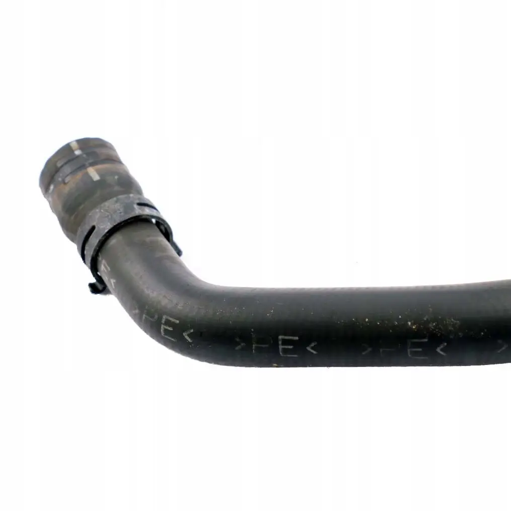 Echangeur Thermique Tuyau Flexible Diesel pour Mercedes W168 à propos du numéro de pièce A1688300896 Mercedes W168 Echangeur Thermique Tuyau Flexible Diesel - SKU A1688300896 - Numéro de pièce A1688300896