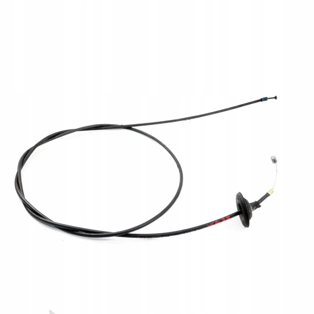  Mercedes-Benz Vito Viano W639 Engine Bonnet Hood Lock Release Cable - SKU A6397500159 - Part number A6397500159