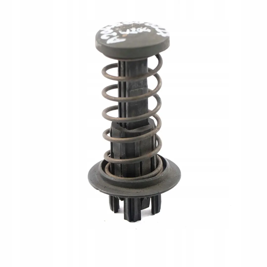  Mercedes-Benz Clase C W204 Motor Capo Bloqueo De Capo Resorte Bobina - SKU A2048800227 - Número de pieza A2048800227