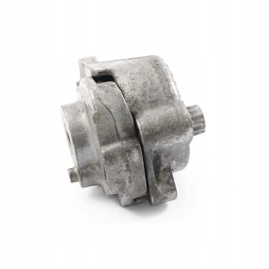  Mercedes-Benz W164 W204 W211 Engine Alternator Tensioner Pulley - SKU A6422001370 - Part number A6422001370