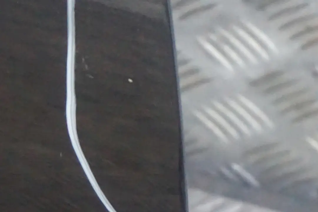 BMW MINI Cooper 2 R55 R56 R57 R58 R59 Beifahrer Tür vorne rechts Astro Black - SKU 2755936-ASB2 - Teilenummer 2755936