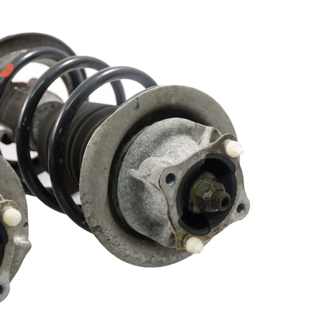  Mercedes-Benz A W168 Front Left Right N/O/S Shock Absorber Spring Strut Set - SKU A1683203130-6 - Part number A1683203130