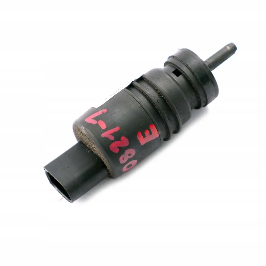Mercedes CLK E Klasse C209 W210 W211 Scheibenwaschpumpe Pumpe Waschpumpe - SKU A2108690821 - Teilenummer A2108690821