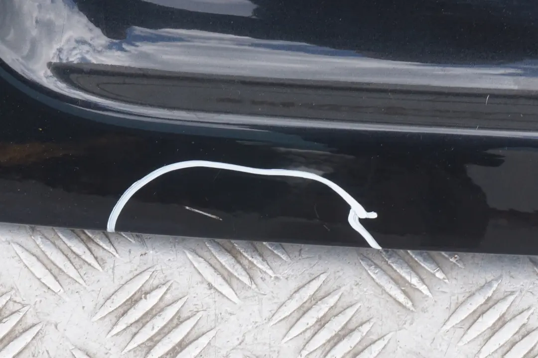 Trunk Boot Lid Tailgate Black Sapphire Metallic 475 to BMW 3 SERIES 1 E90 LCi Rear with Part number 7254425 BMW 3 SERIES 1 E90 LCi Rear Trunk Boot Lid Tailgate Black Sapphire Metallic 475 - SKU 7254425-BS1 - Part number 7254425