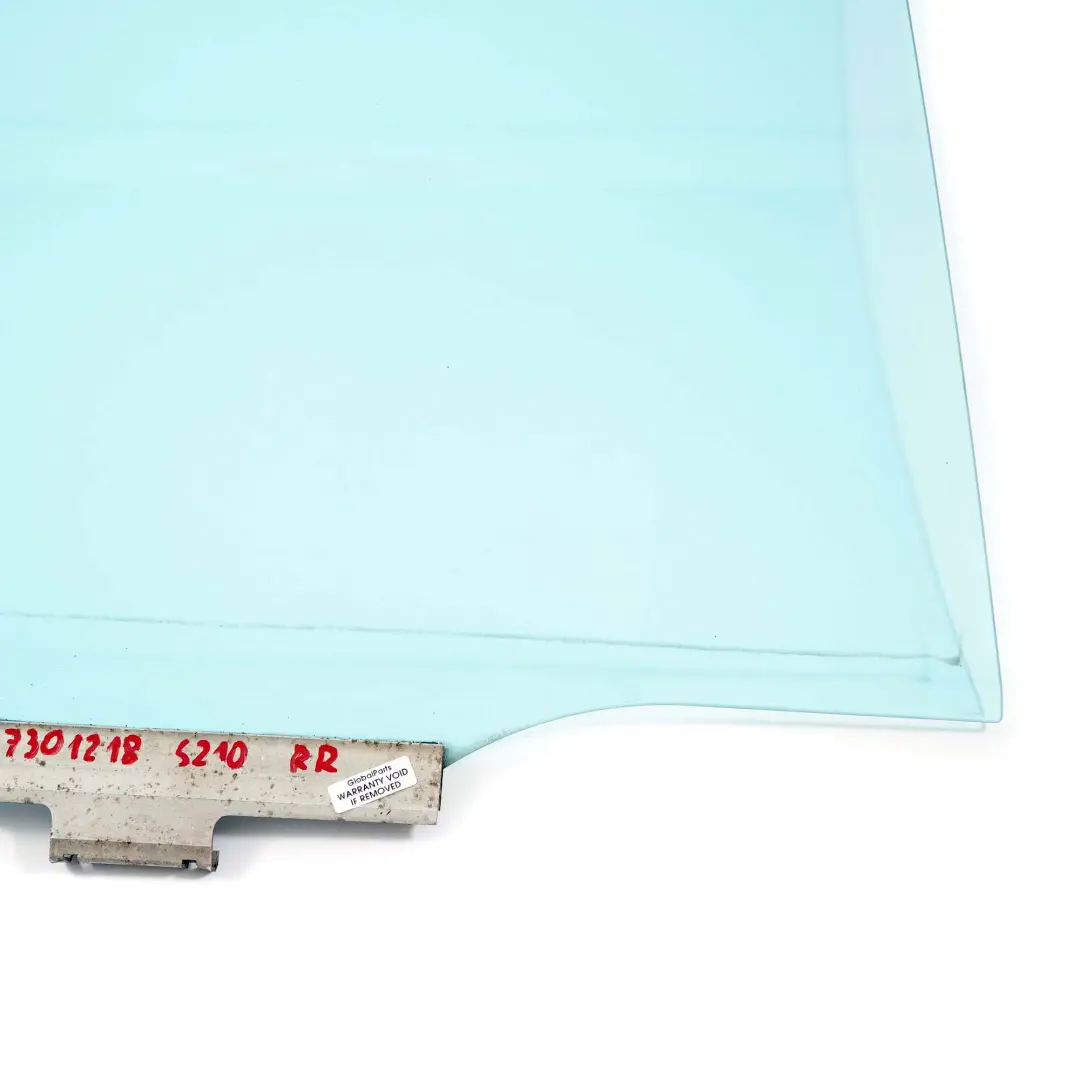 Mercedes-Benz E-Class W210 Estate Rear Right O/S Door Window Glass Blue AS2 to with Part number A2107301218 Mercedes-Benz E-Class W210 Estate Rear Right O/S Door Window Glass Blue AS2 - SKU A2107301218 - Part number A2107301218