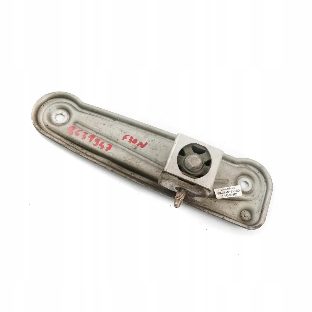 B38 B48 Wspornik katalizatora do BMW F20 F30 LCI F32 o numerze 8631947 BMW F20 F30 LCI F32 B38 B48 Wspornik katalizatora - SKU 8631947 - Numer Części 8631947