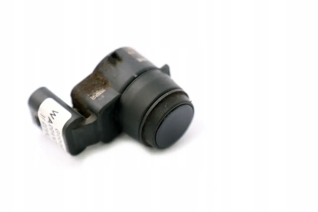 PDC Sensor Ultrasonico De Aparcamiento Monaco Azul para BMW E81 E87 E90 LCI con número de pieza 6956746 BMW E81 E87 E90 LCI PDC Sensor Ultrasonico De Aparcamiento Monaco Azul - SKU 6956746 - Número de pieza 6956746