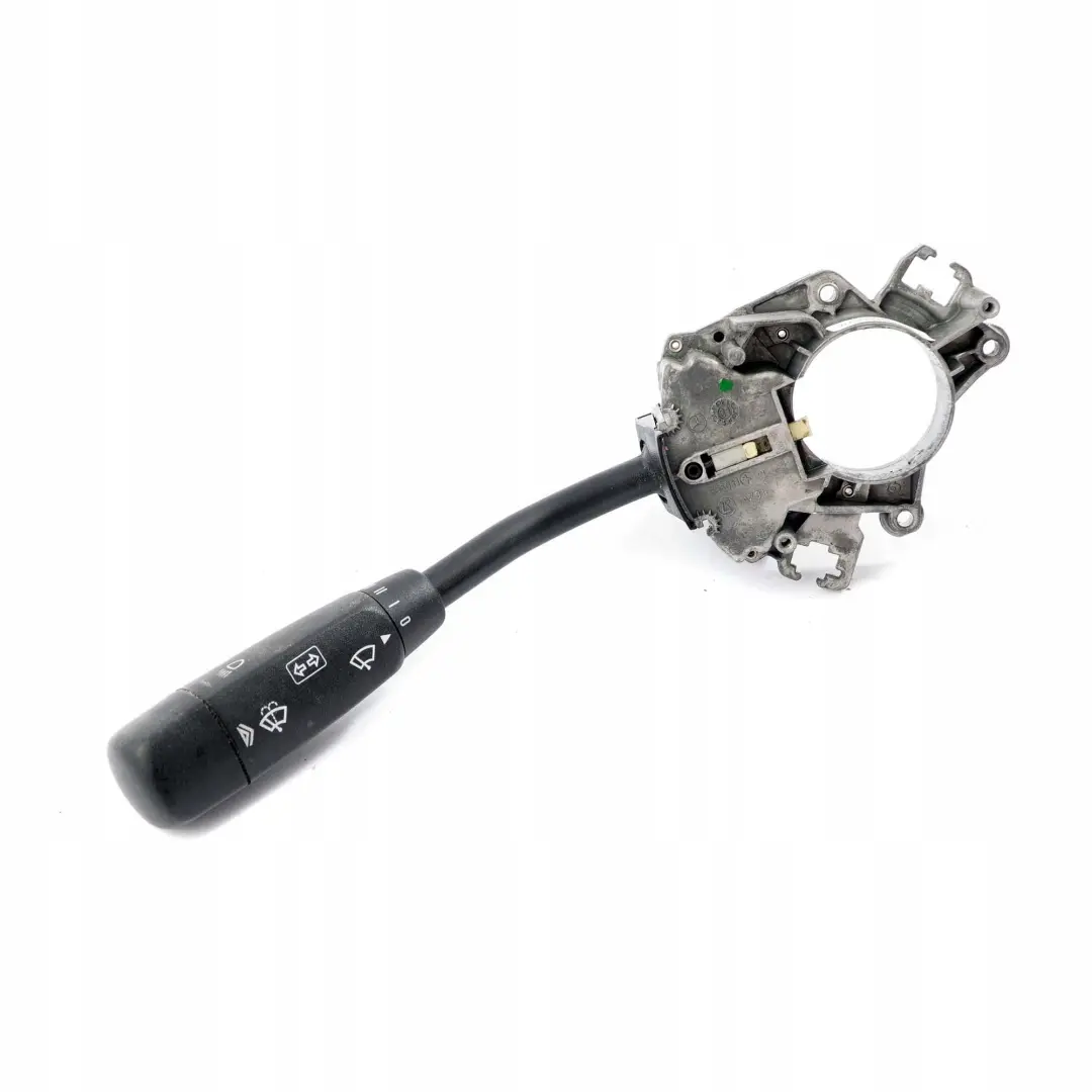 Interruttore stelo tergicristallo indicatore per Mercedes CLK C208 W210 con numero di parte A2105450110 Mercedes CLK C208 W210 Interruttore stelo tergicristallo indicatore - SKU A2105450110 - Numero di parte A2105450110