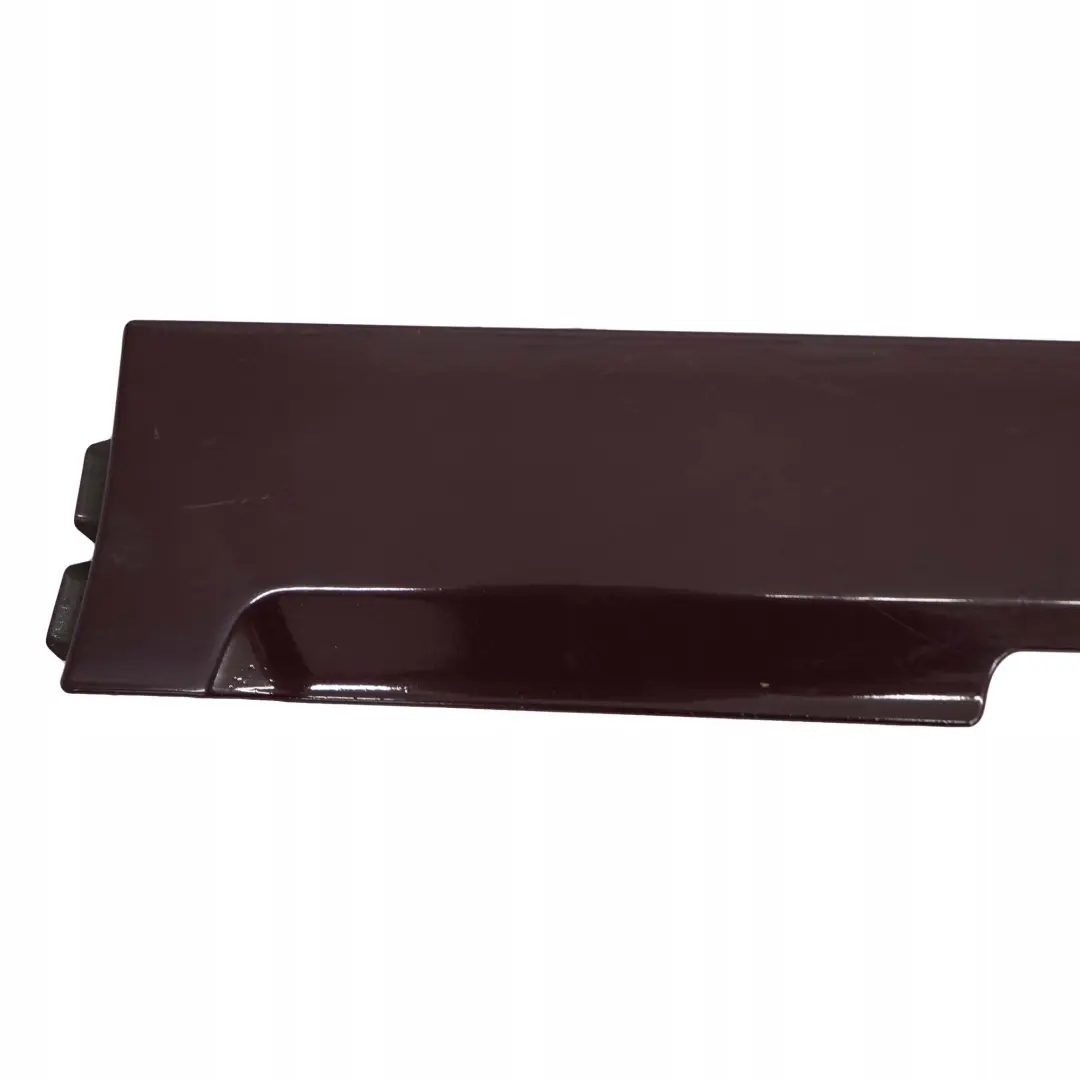  Mercedes-Benz Vito Viano W639 Schiebetür Schiene Zierleiste Rechts Velvetrot - SKU A6396913308-VR - Teilenummer A6396913308