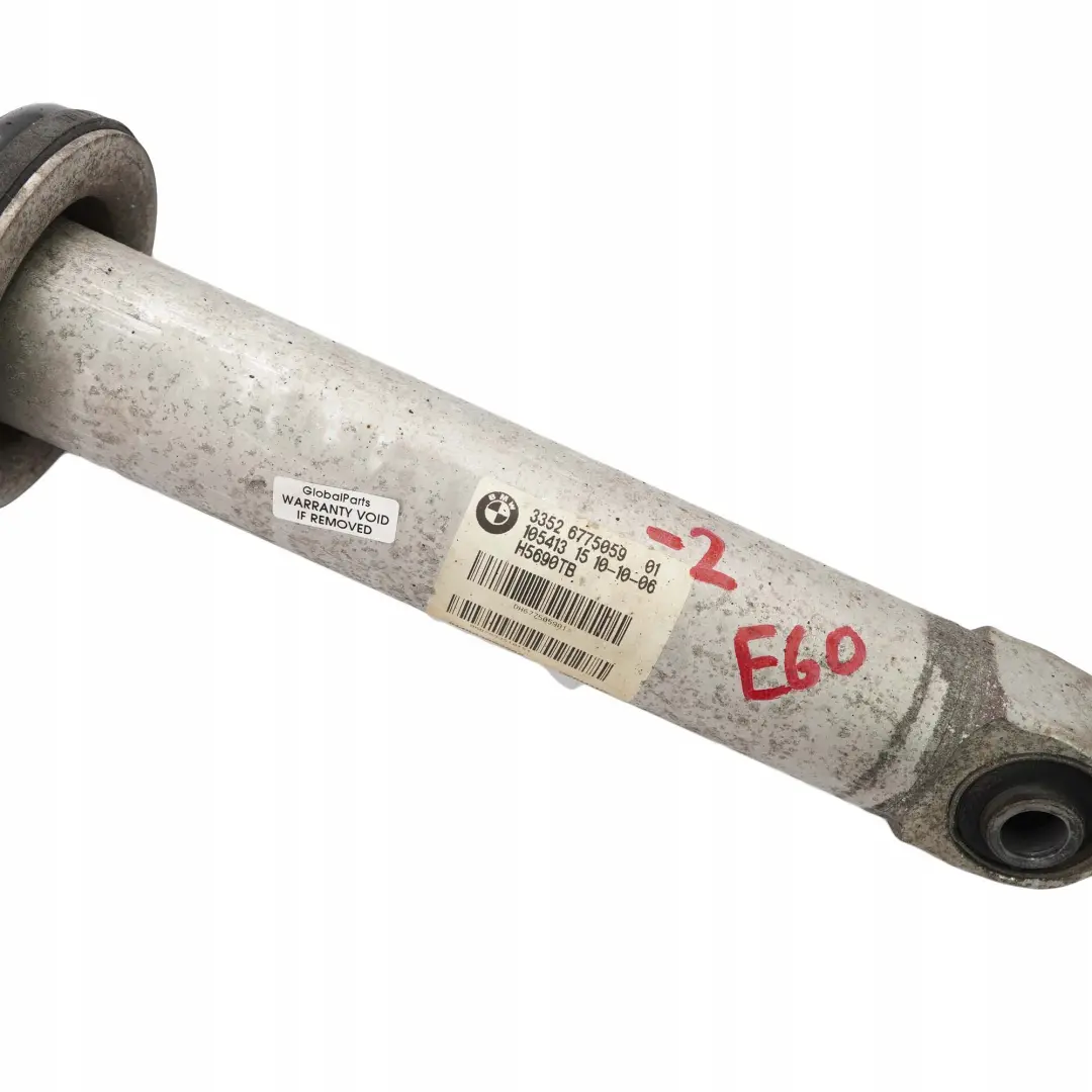 Stoßdämpfer Federbein Hinterachse Links Rechts 6785982 für BMW 5 er E60 mit Teilenummer 6775059 BMW 5 er E60 Stoßdämpfer Federbein Hinterachse Links Rechts 6785982 - SKU 6775059-2 - Teilenummer 6775059