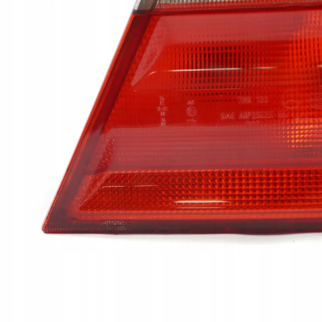  Mercedes-Benz CLK W208 C208 Rear Right O/S Tail Light Lamp Side - SKU A2088200264 - Part number A2088200264