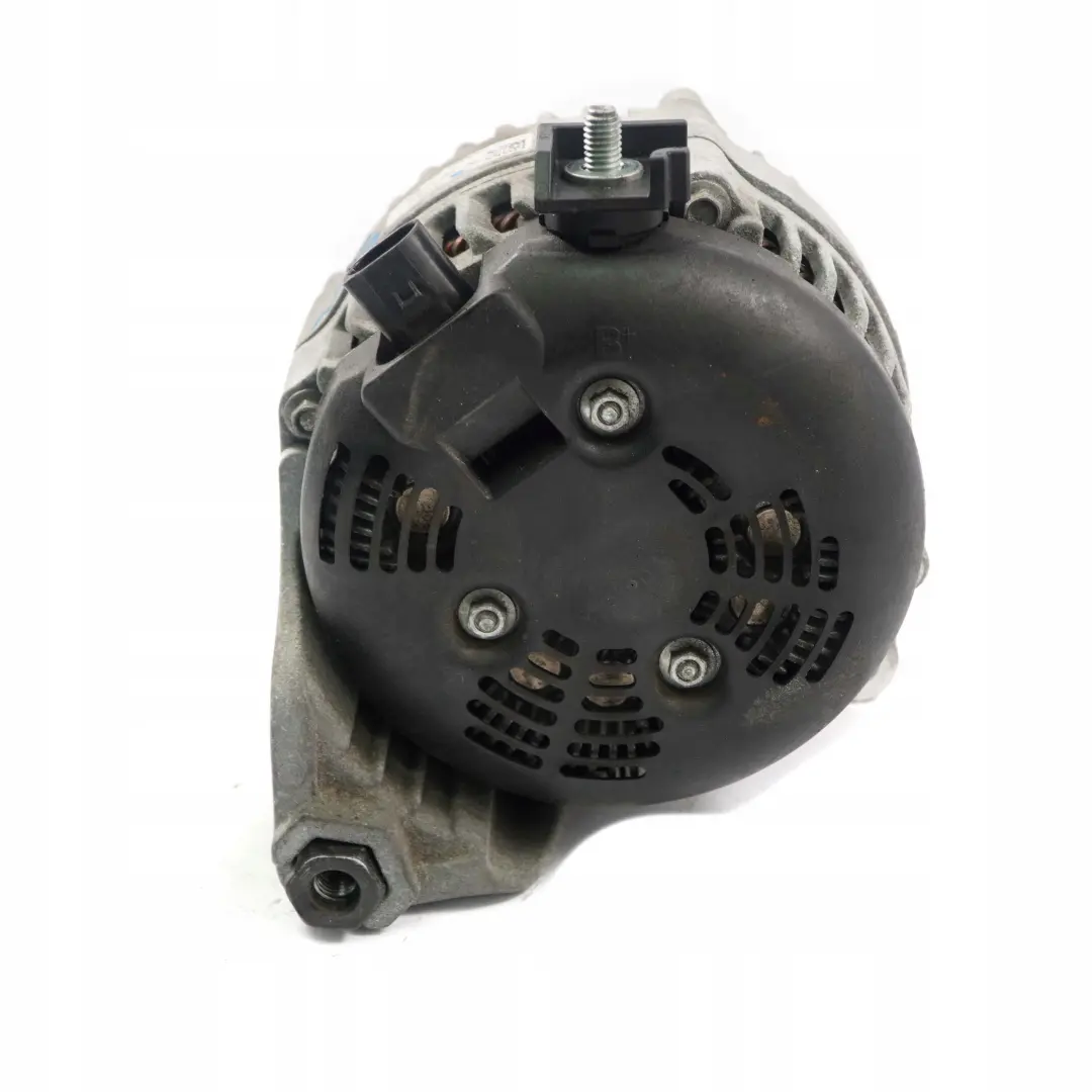 BMW 1 3 5 er F10 F20 LCI F30 Diesel Alternator Generator Denso 210A - SKU 7646814 - Teilenummer 7646814