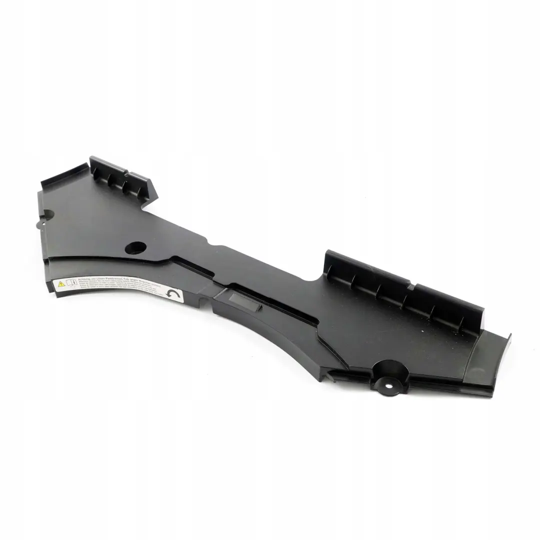 Kofferraummatte Einlage Abdeckung Bodenschutz für BMW 7 er E66 mit Teilenummer 7011200 BMW 7 er E66 Kofferraummatte Einlage Abdeckung Bodenschutz - SKU 7011200 - Teilenummer 7011200