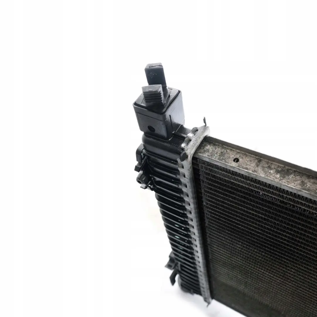 Mercedes-Benz W203 Refroidissement Moteur Radiateur Refroidisseur Essence  - SKU A2035001254 - Numéro de pièce A2035000954